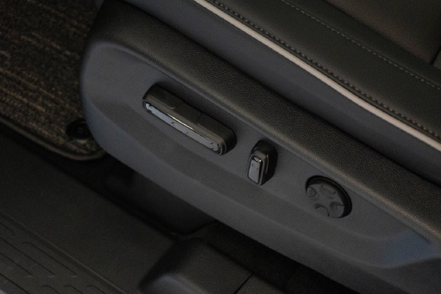 New 2027 Honda Odyssey Touring image 4