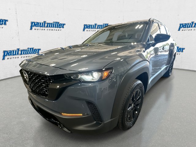 New 2026 MAZDA CX-50 AWD 2.5 Hybrid w/ Cargo Package image 1