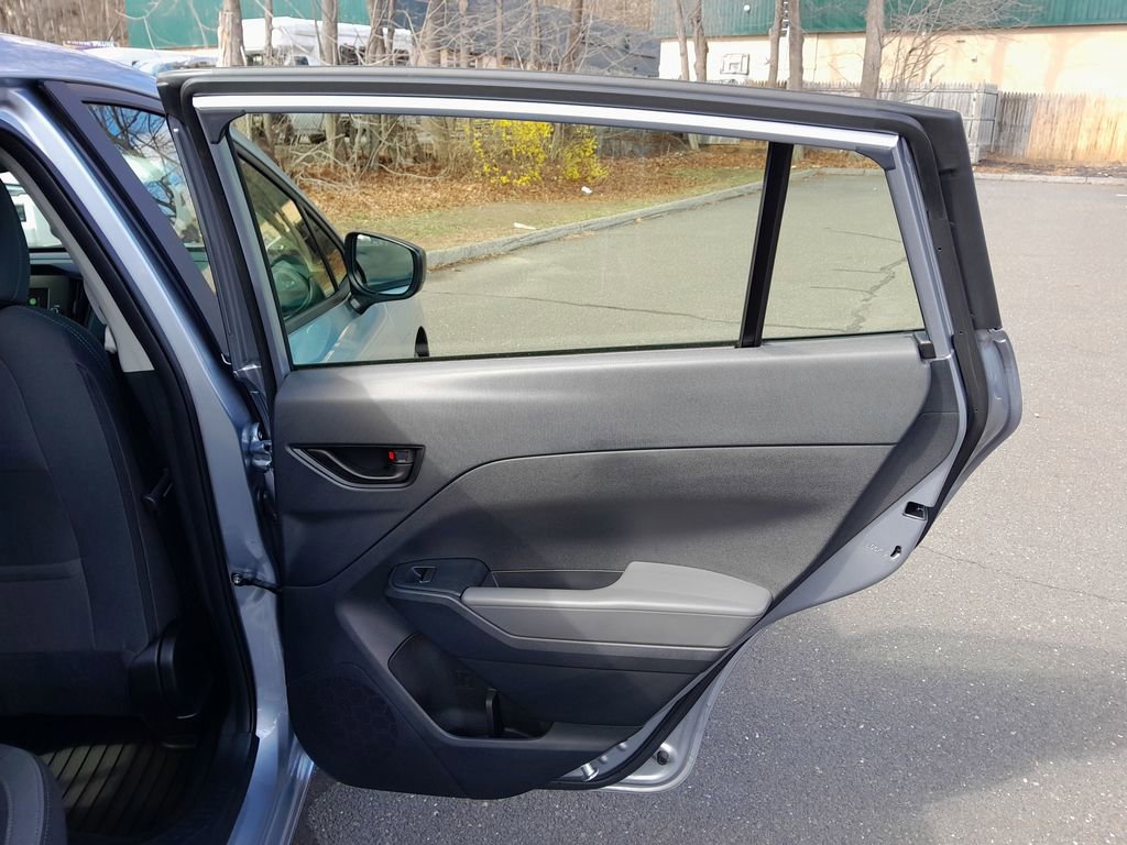 Certified 2025 Subaru Impreza 2.0i image 35