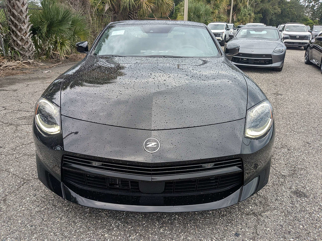 New 2027 Nissan Z Performance w/ Essentials Package (Sport) RWD image 9