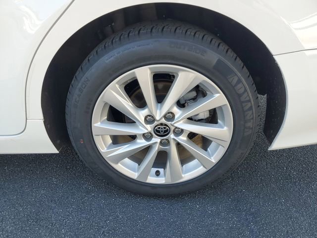 Used 2024 Toyota Camry LE image 8