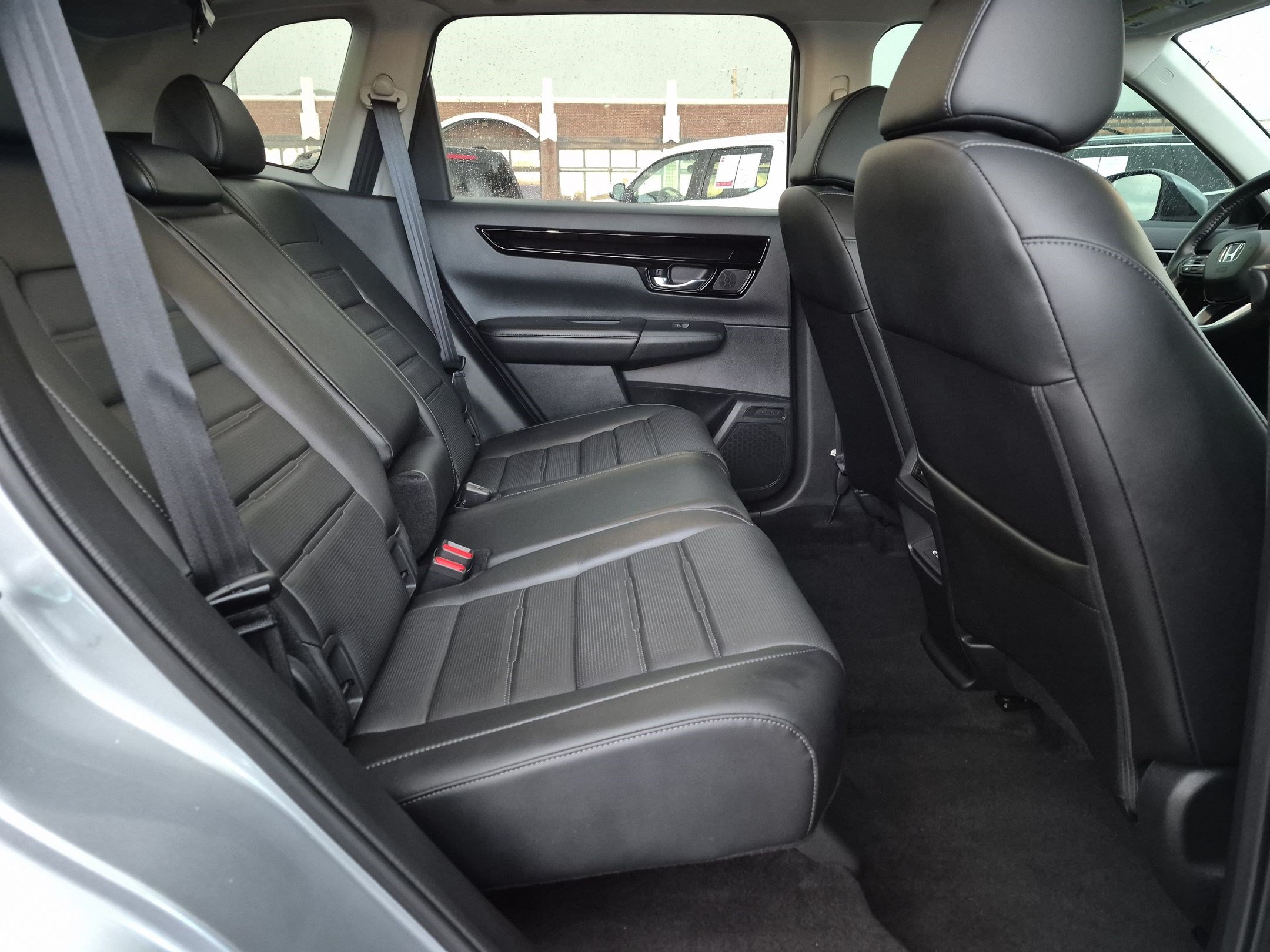 Used 2025 Honda CR-V EX-L image 30
