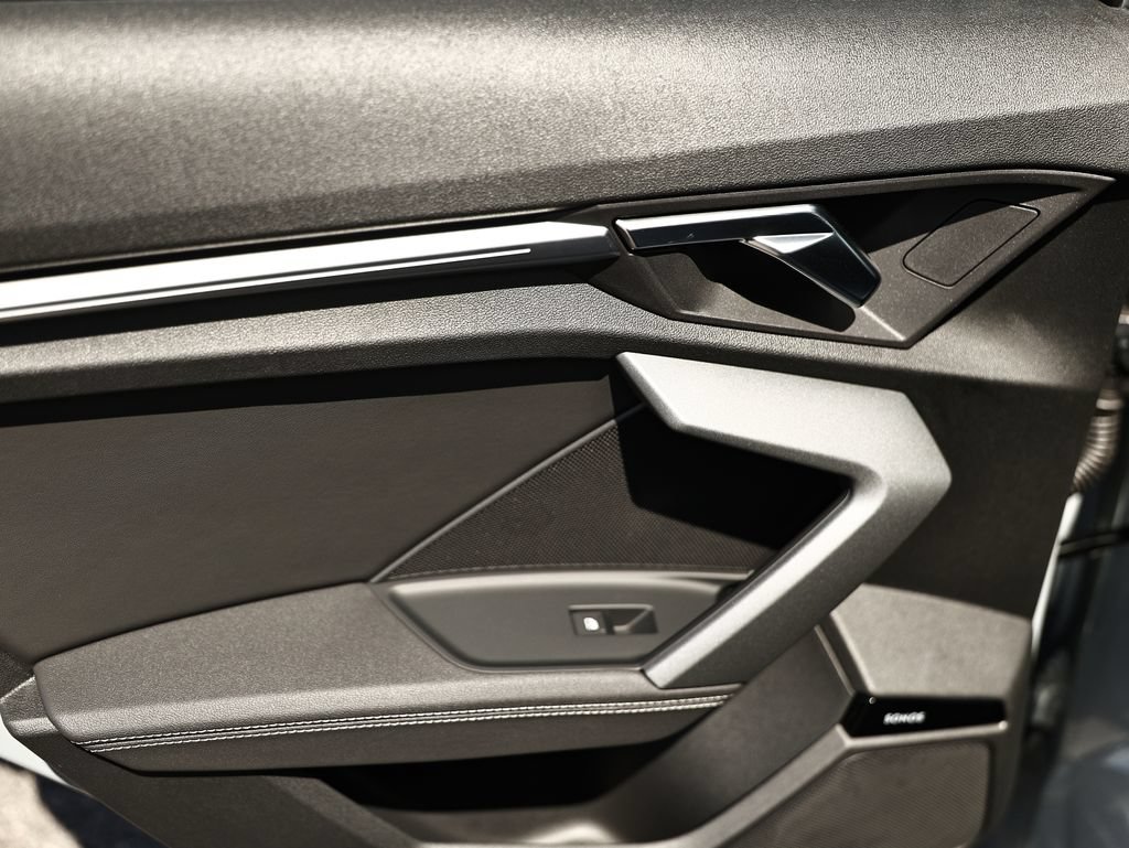 New 2026 Audi A3 2.0T Premium Plus AWD/4WD image 24