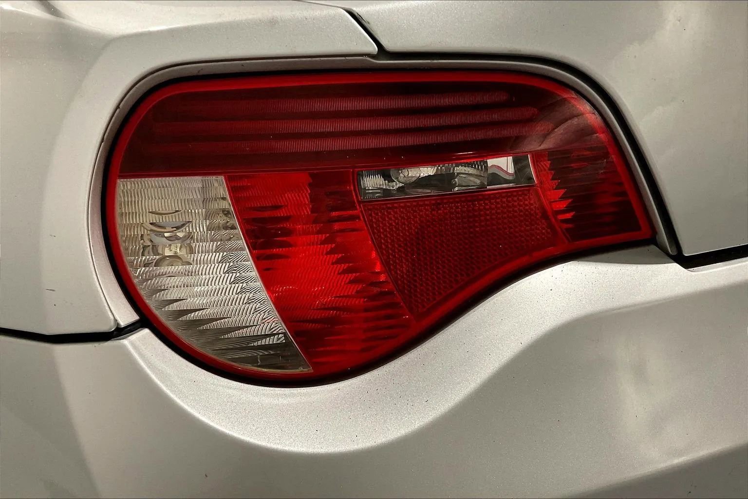 Used 2007 BMW Z4 3.0i image 19