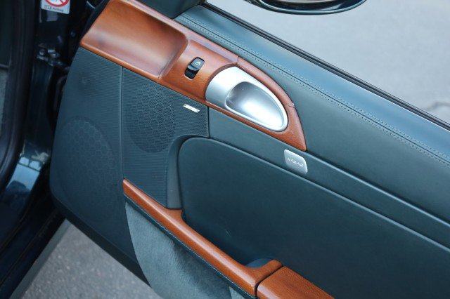 Used 2005 Porsche Boxster S image 41