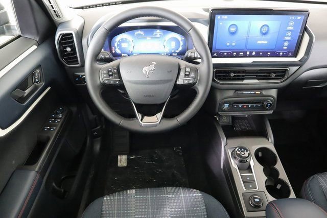 New 2025 Ford Bronco Sport Heritage w/ Convenience Package image 26