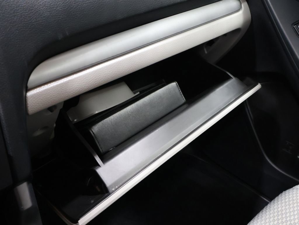 Used 2015 Subaru Forester 2.5i Premium image 31