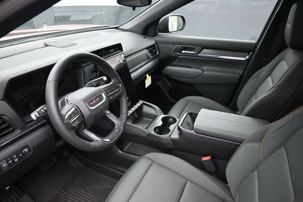 New 2026 GMC Terrain AT4 w/ Convenience Package III AWD/4WD image 18