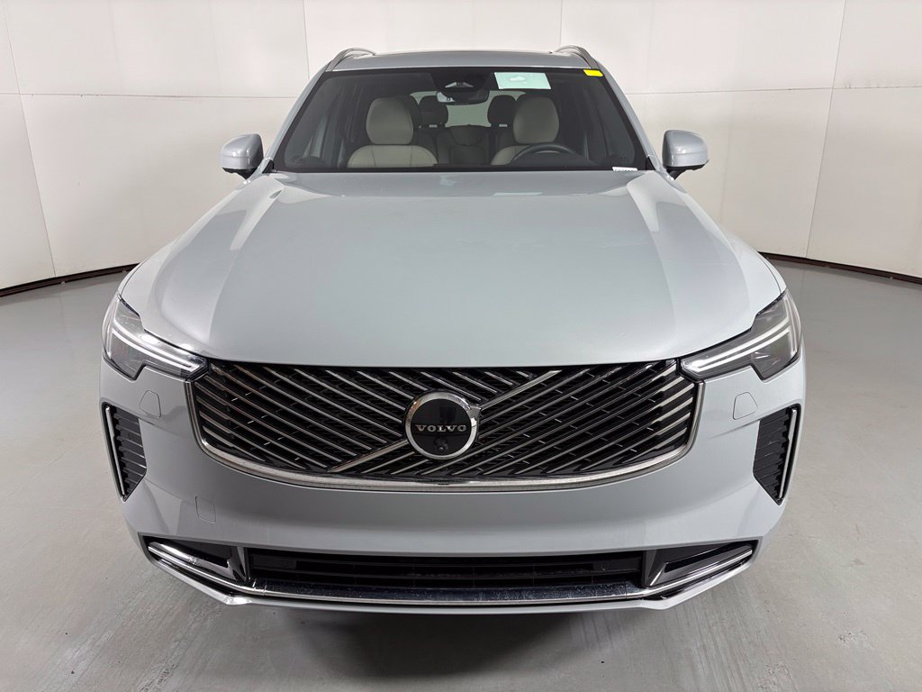 New 2027 Volvo XC90 B6 Plus AWD/4WD image 3