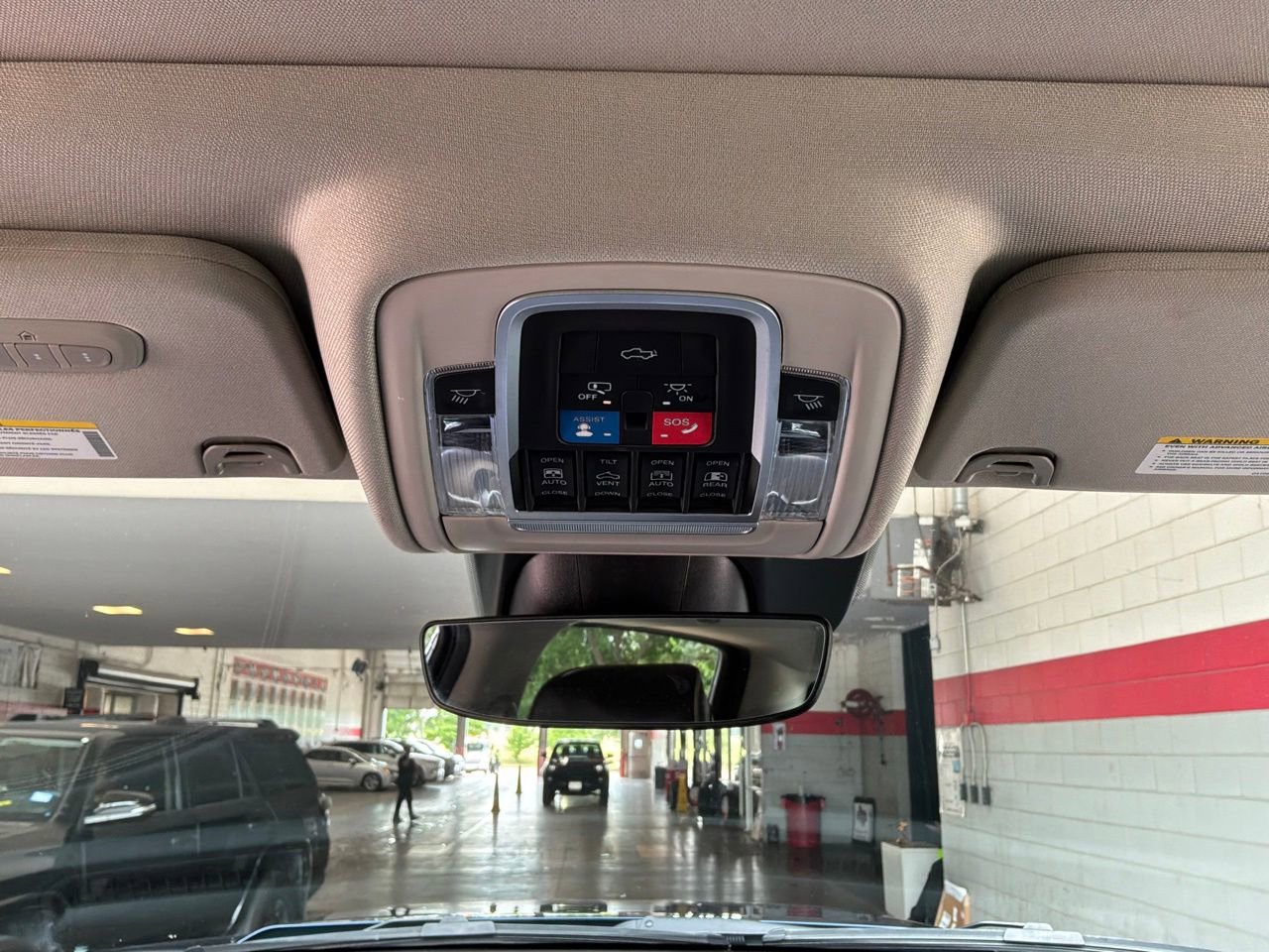 Used 2022 RAM 1500 Laramie w/ Laramie Southwest Edition AWD/4WD image 20