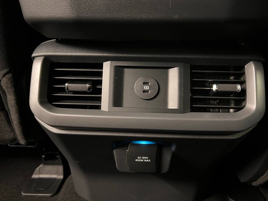 New 2026 Ford F150 XLT w/ Equipment Group 302A MID image 33