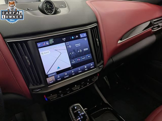 Used 2023 Maserati Levante GT AWD/4WD image 15