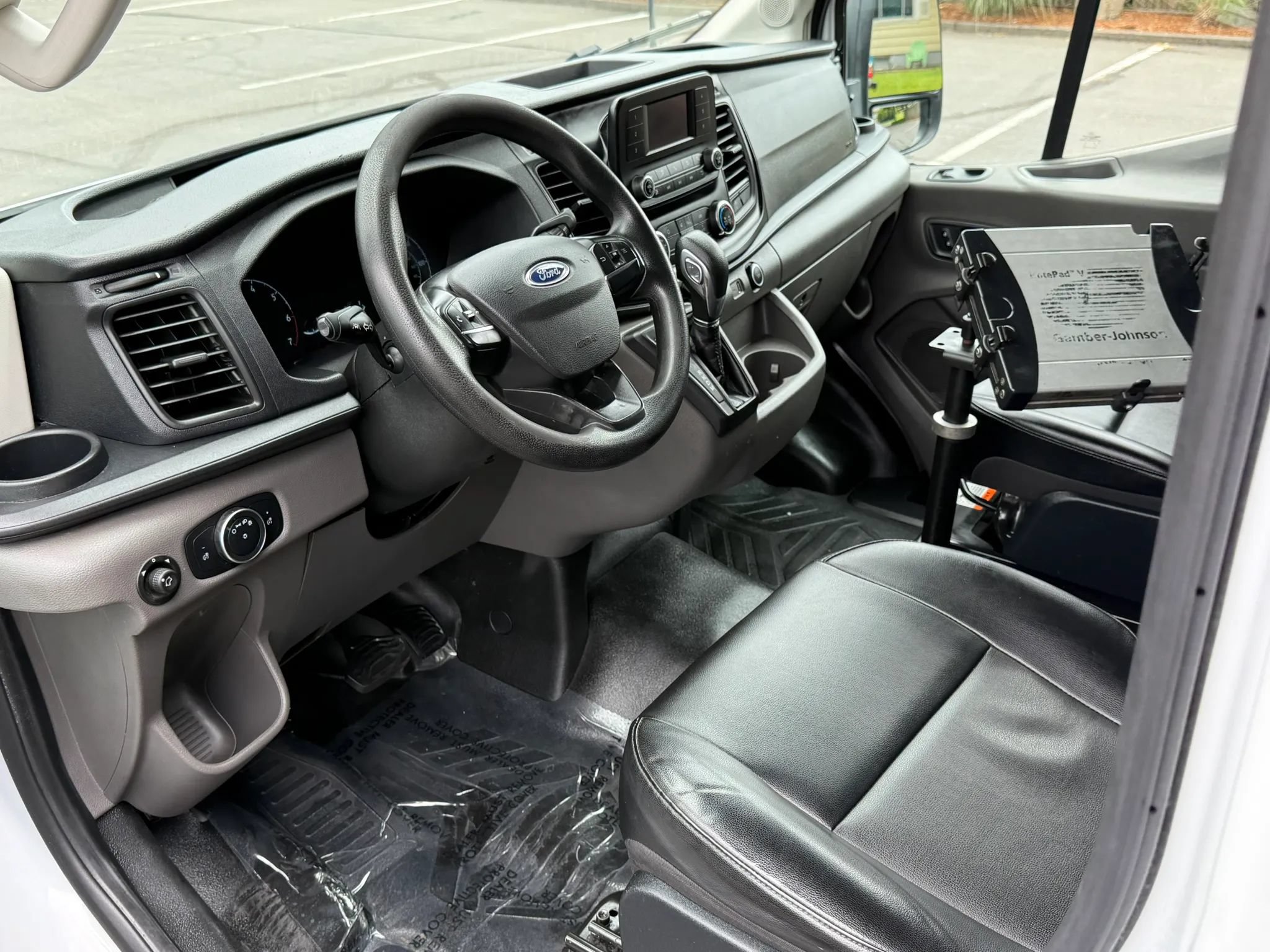 Used 2020 Ford Transit 350 Medium Roof RWD image 14