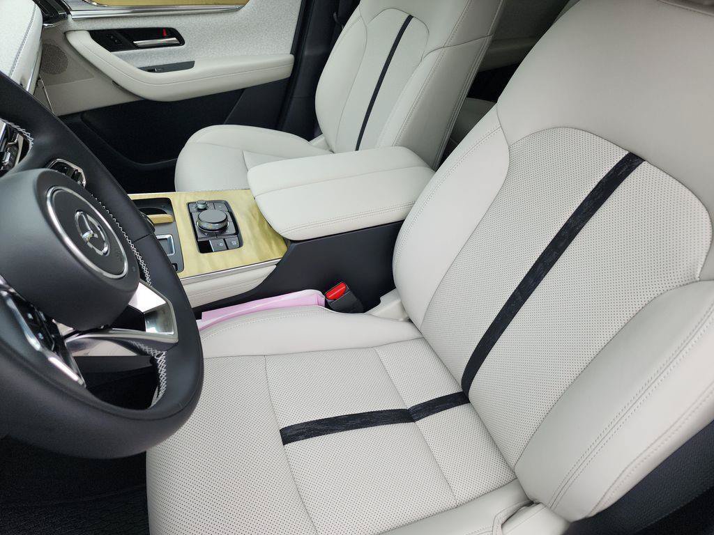 New 2026 MAZDA CX-90 3.3 Turbo S w/ Premium Plus AWD/4WD image 18