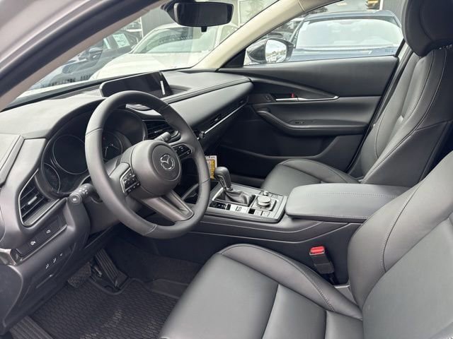 New 2026 MAZDA CX-30 AWD 2.5 S w/ Select Sport Pkg image 9