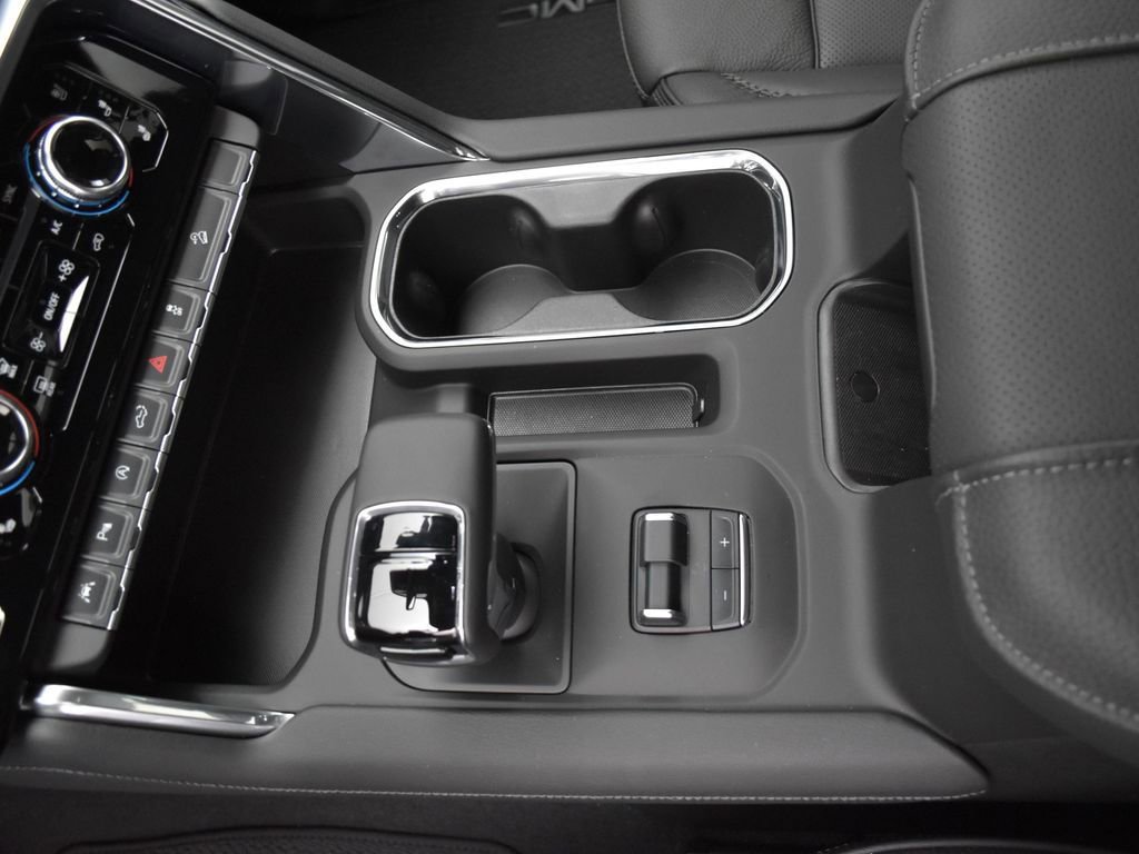 New 2026 GMC Sierra 1500 Denali image 12