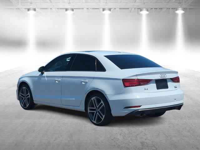 Used 2017 Audi A3 2.0T Premium w/ Convenience Package AWD/4WD image 6