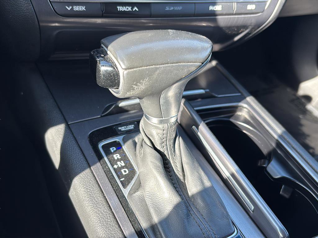 Used 2018 Genesis G80 3.8 w/ Option Group 02 image 34