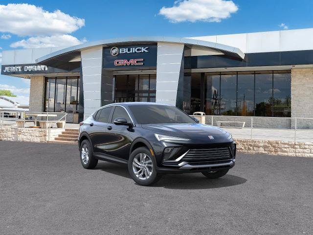 New 2026 Buick Envista Preferred w/ Convenience I Package FWD image 26