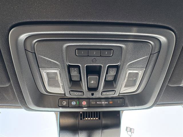 New 2026 Chevrolet Silverado 1500 High Country image 25