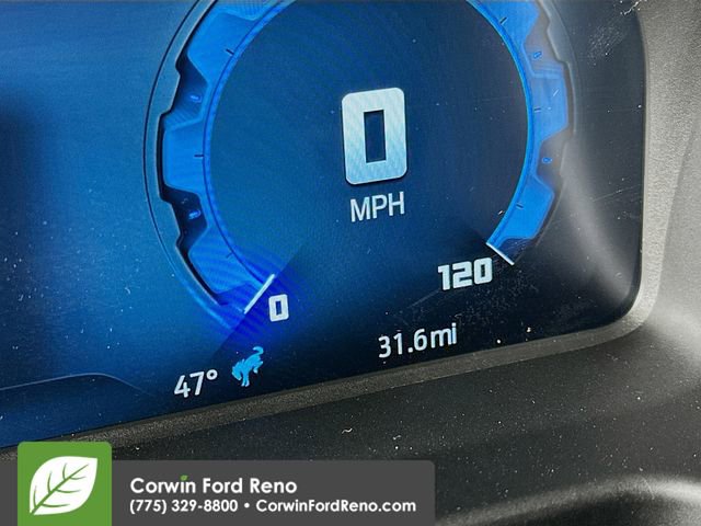 New 2026 Ford Bronco Outer Banks image 13