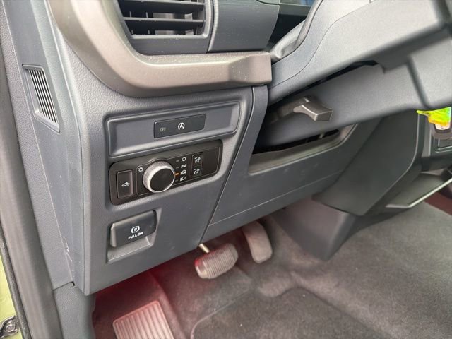 New 2025 Ford F150 XL AWD/4WD image 24