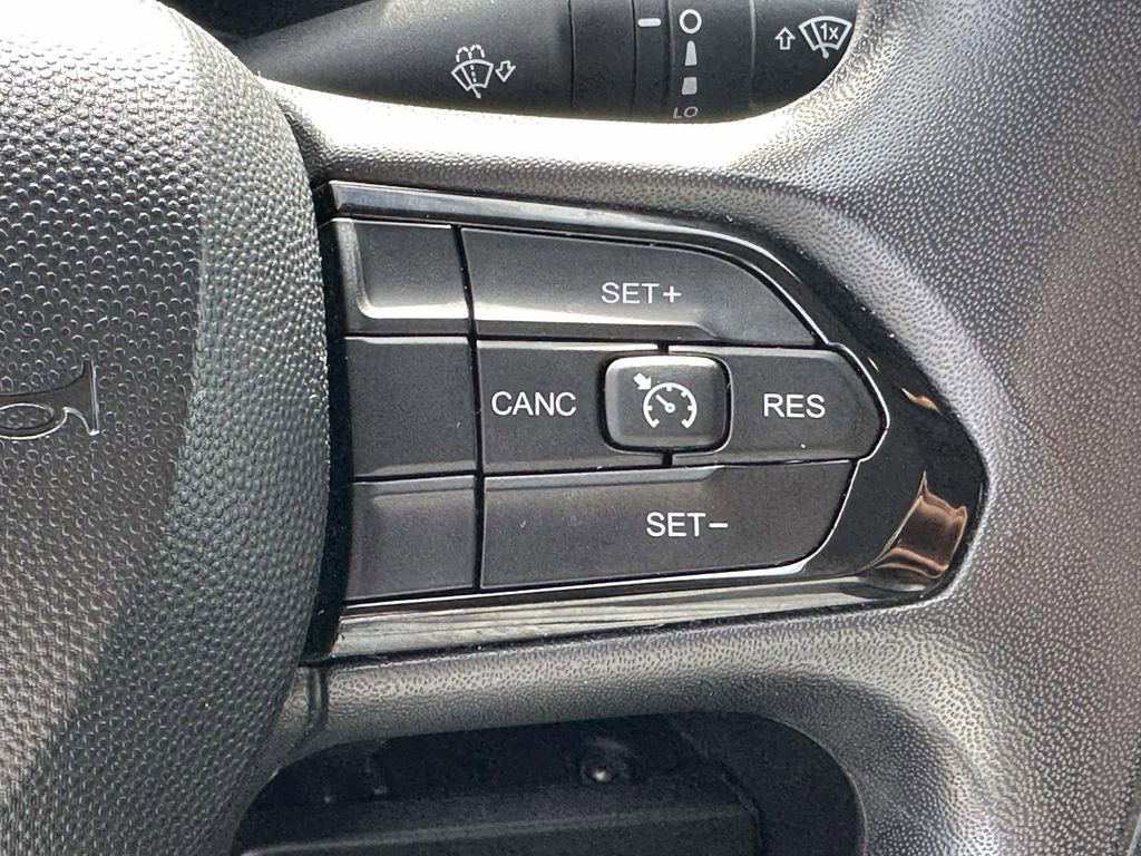 Used 2023 RAM ProMaster 2500 image 32