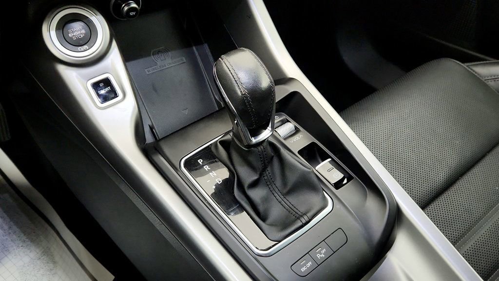 Used 2024 Dodge Hornet R/T Plus w/ R/T Blacktop Package image 15