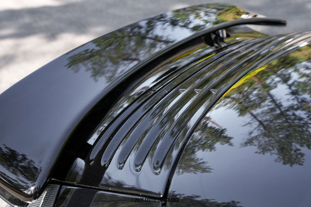 Used 2005 Porsche 911 Turbo S image 62