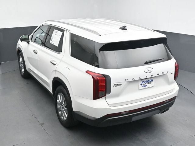 Used 2023 Hyundai Palisade SEL AWD/4WD image 23