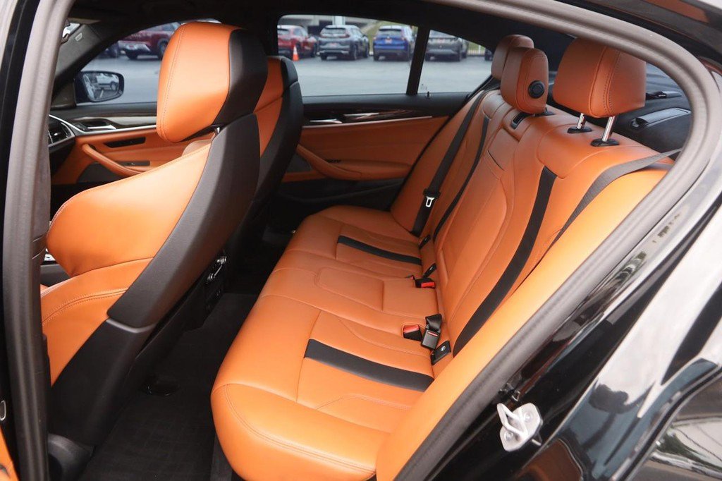 Used 2023 BMW M5 AWD/4WD image 10