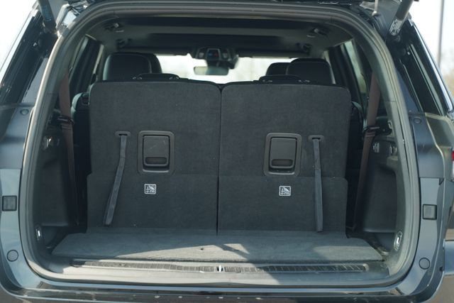 Used 2025 Jeep Grand Cherokee L Altitude image 20