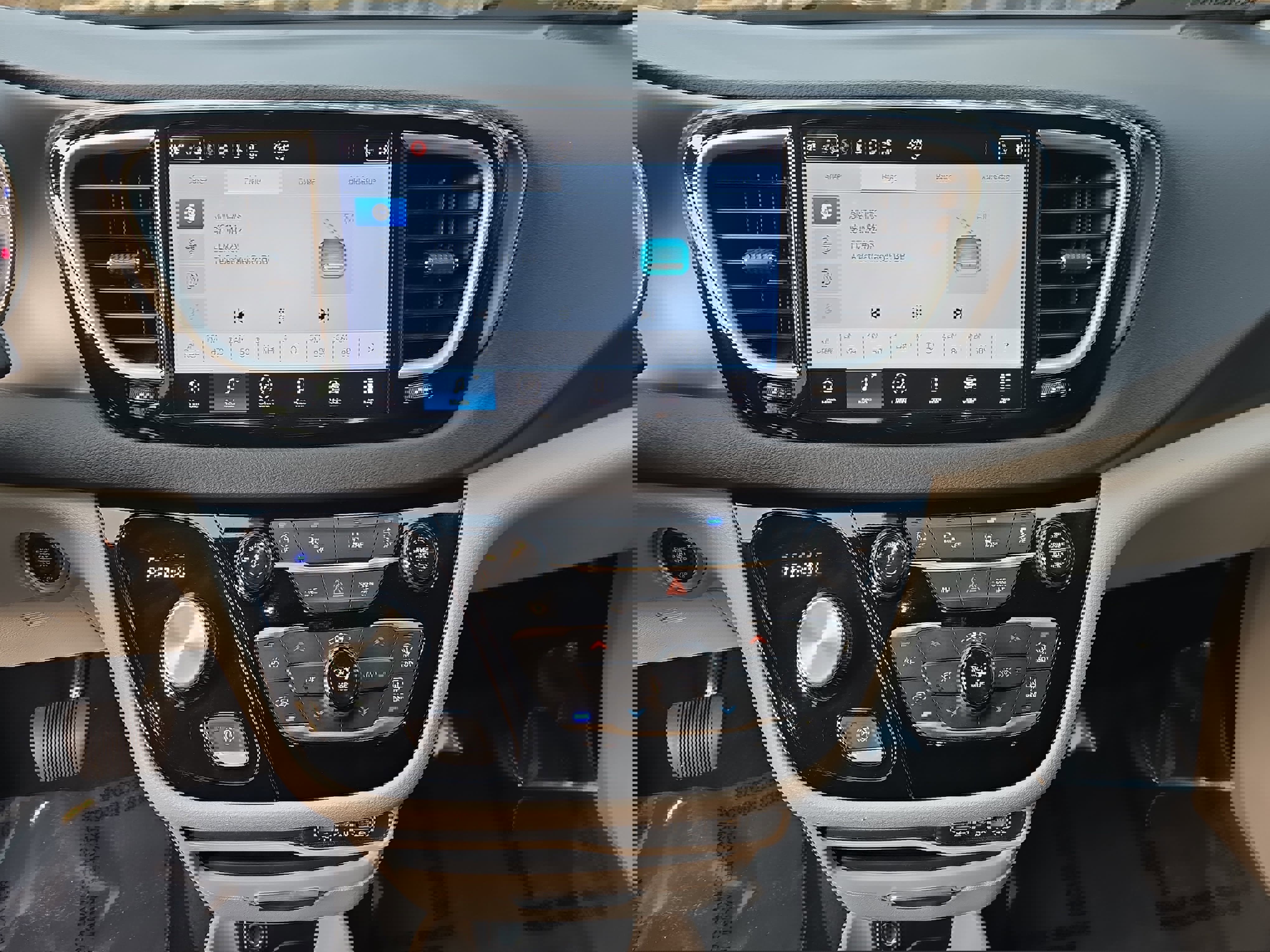 Used 2024 Chrysler Pacifica Touring-L image 19