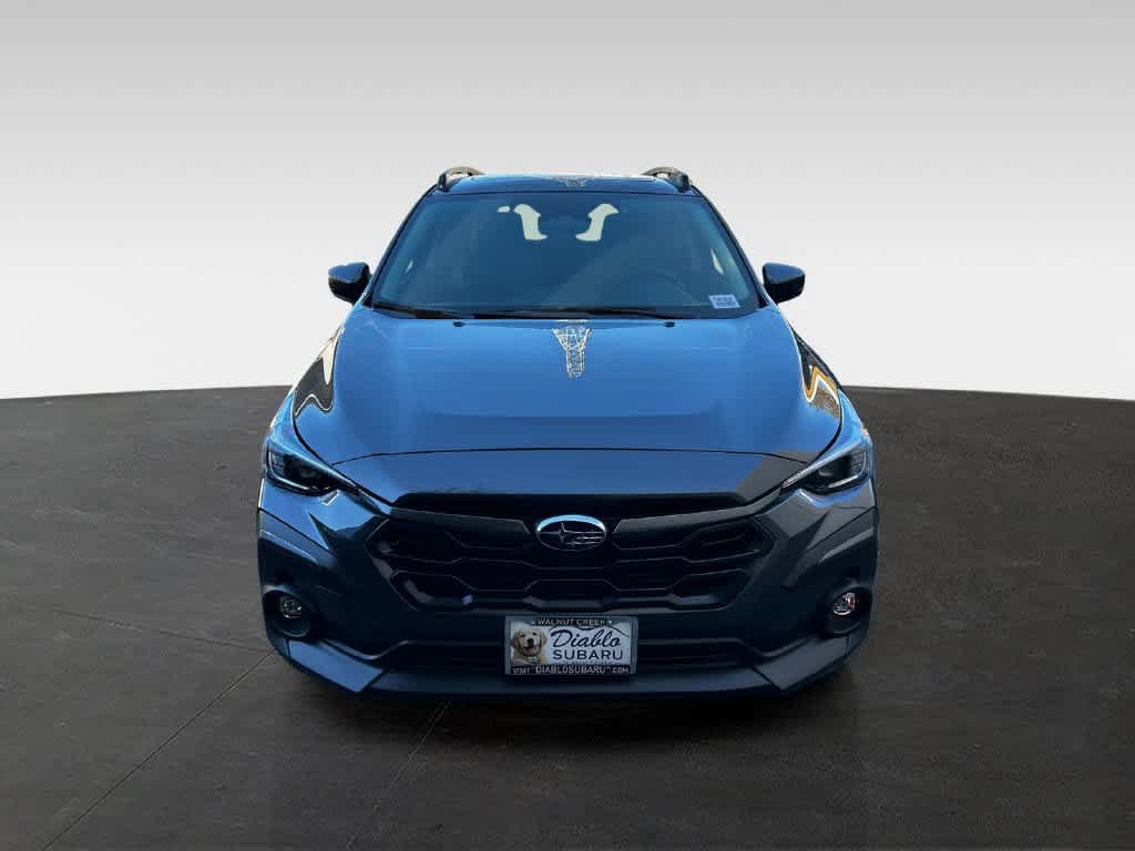 New 2026 Subaru Crosstrek 2.5i Limited AWD/4WD image 7