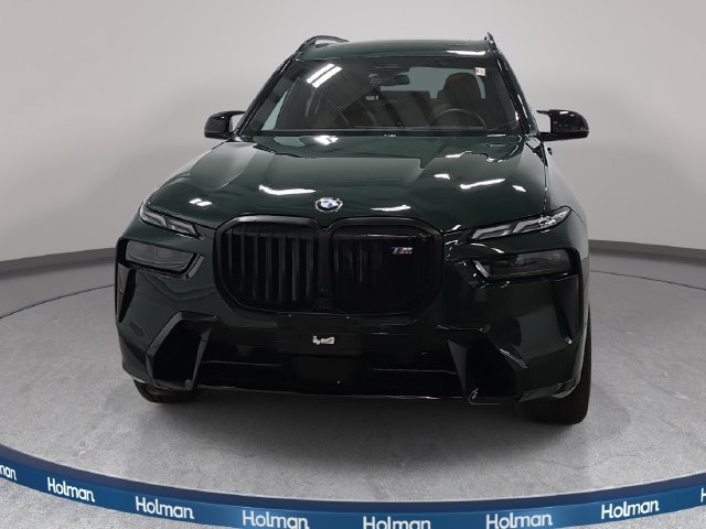 Certified 2025 BMW X7 M60i AWD/4WD image 2
