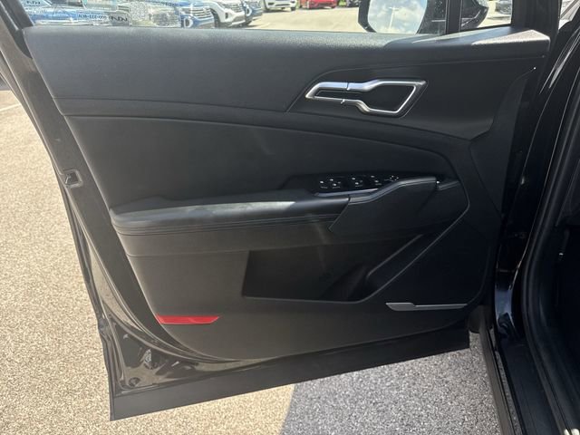 Used 2023 Kia Sportage EX FWD image 22