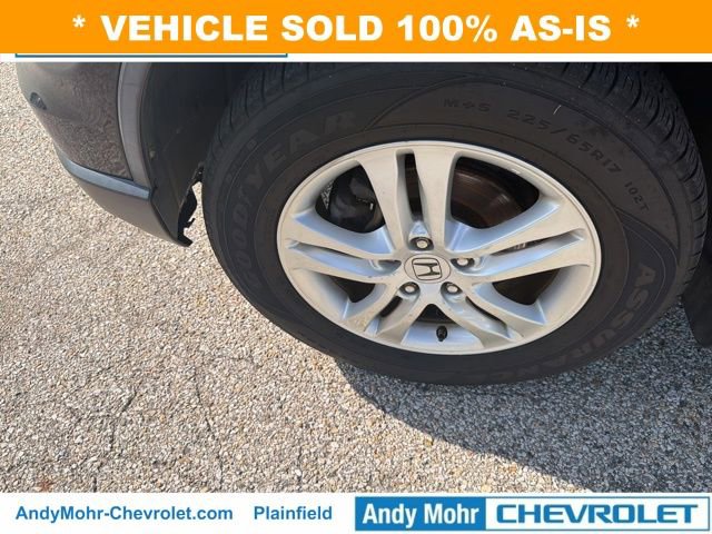 Used 2011 Honda CR-V EX image 9