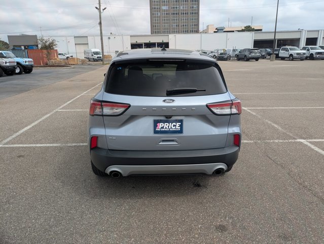 Used 2022 Ford Escape SE w/ Convenience Package image 6