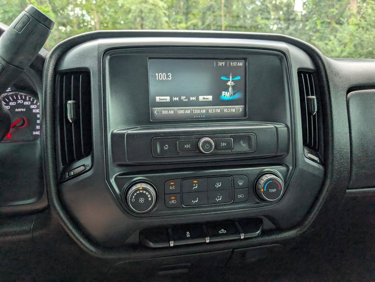 Used 2018 Chevrolet Silverado 3500 W/T RWD image 16