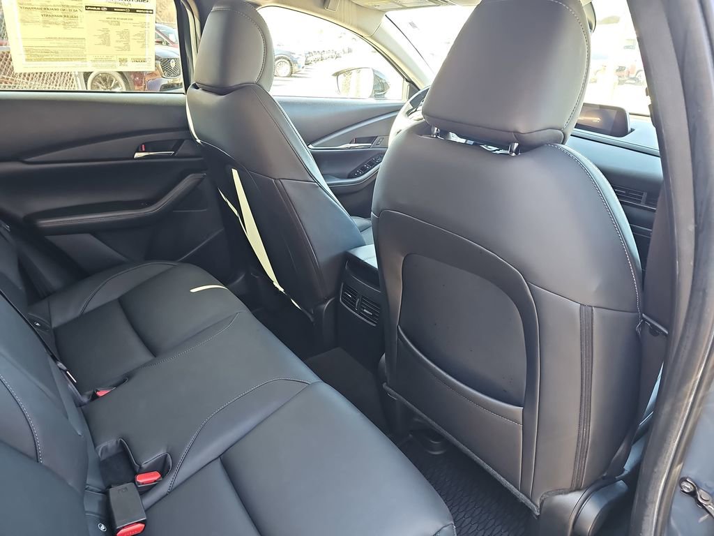 Used 2021 MAZDA CX-30 AWD 2.5 Turbo S image 11