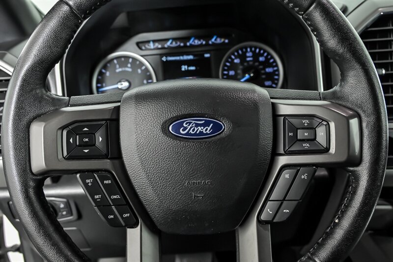 Used 2019 Ford Expedition XLT w/ Equipment Group 201A AWD/4WD image 20