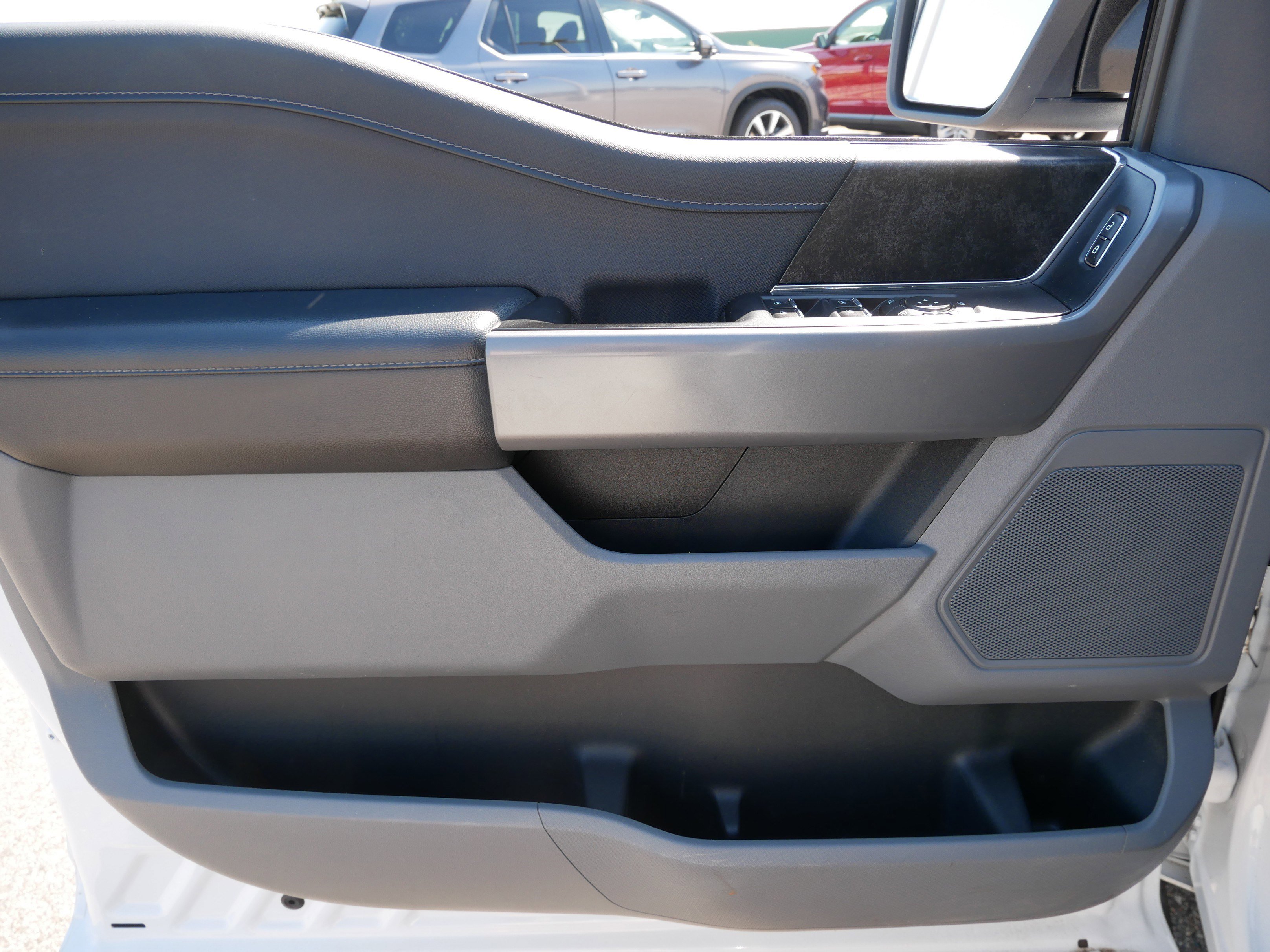 Used 2022 Ford F150 XLT w/ Equipment Group 301A Mid image 31