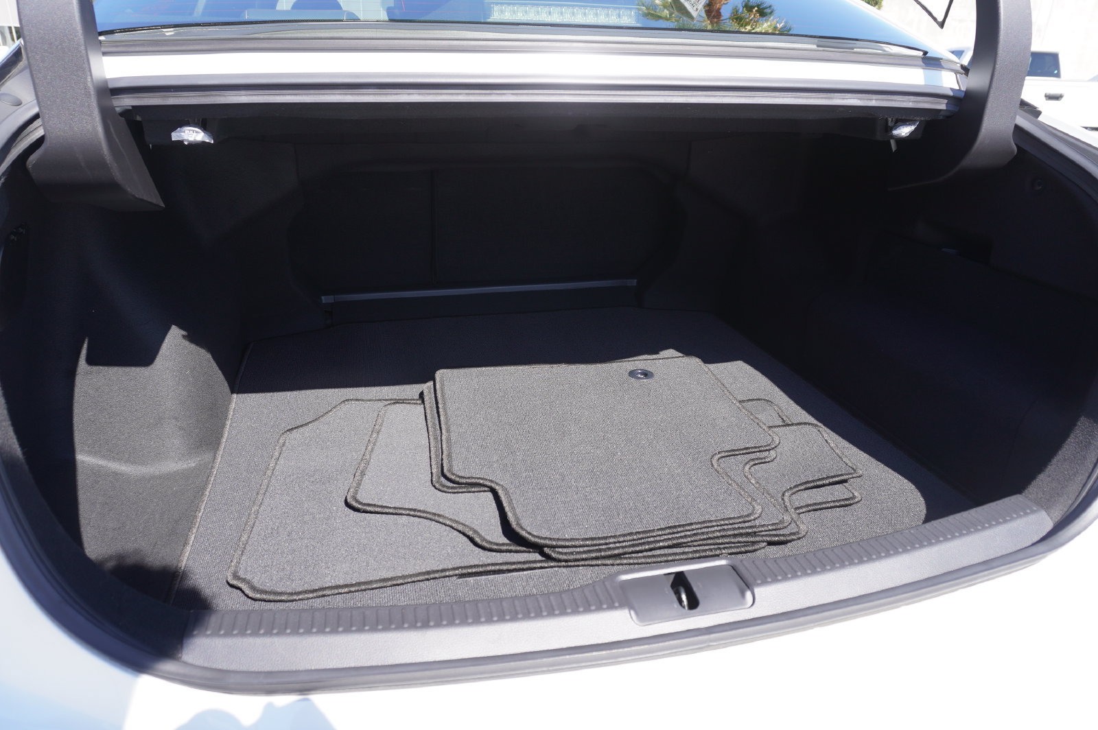 Certified 2023 Toyota Crown w/ Carpet Mat Package (TMS) AWD/4WD image 8