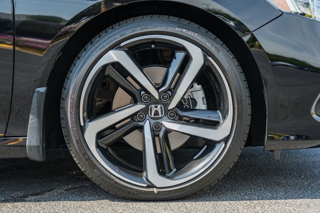 Used 2022 Honda Accord Sport image 15