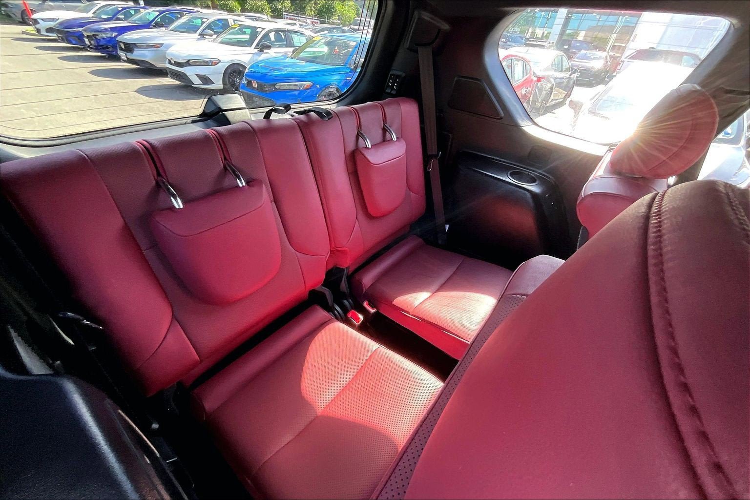 Used 2022 Lexus GX 460 Premium w/ Accessory Package AWD/4WD image 26