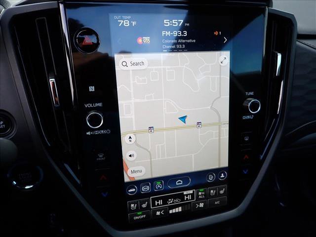 Certified 2026 Subaru Forester Touring image 25