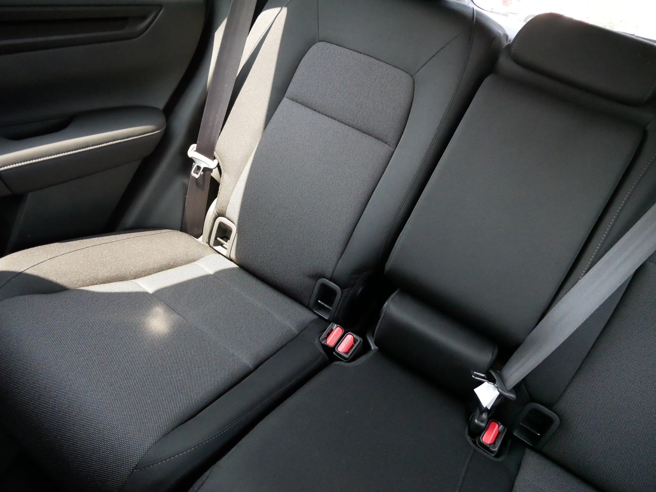 Certified 2026 Honda CR-V EX image 8