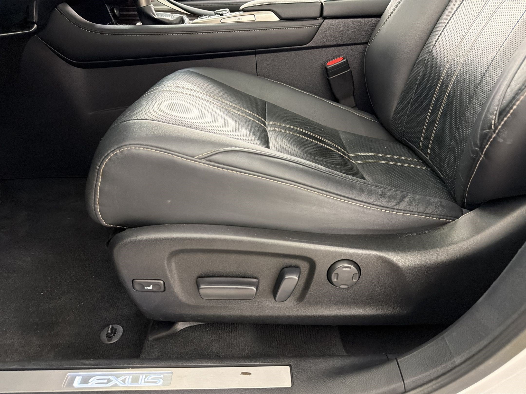 Used 2016 Lexus RX 350 AWD w/ Luxury Package image 15