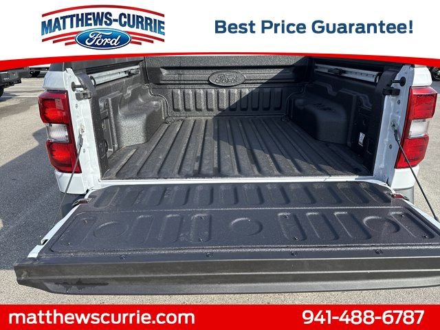 New 2026 Ford Maverick Tremor image 14