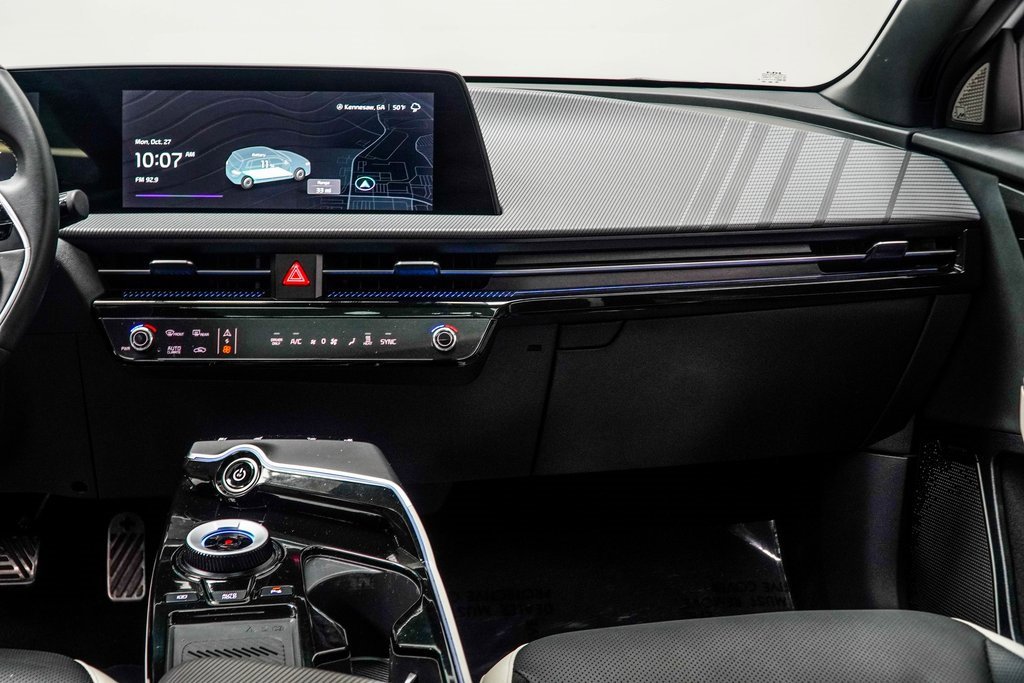 Used 2024 Kia EV6 GT-Line image 17